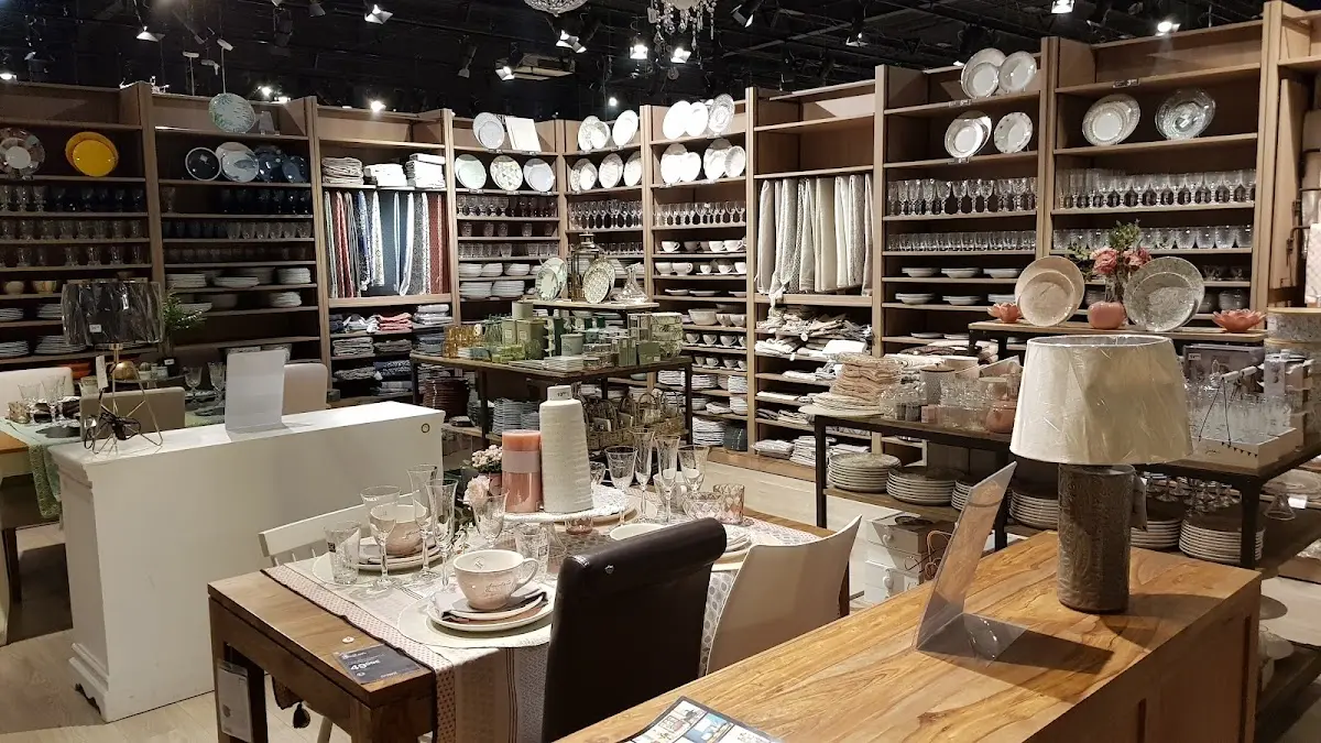 Maisons du Monde Mâcon — photo 2