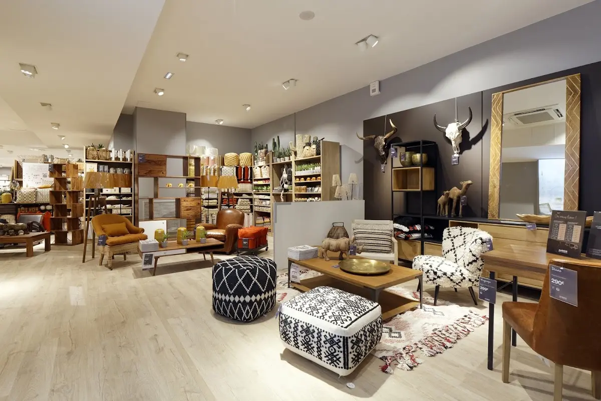 Maisons du Monde Lorient — photo 2