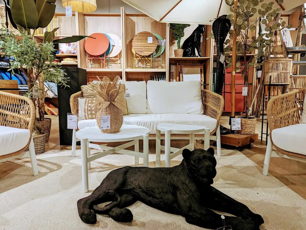 Maisons du Monde Lorient — photo 3