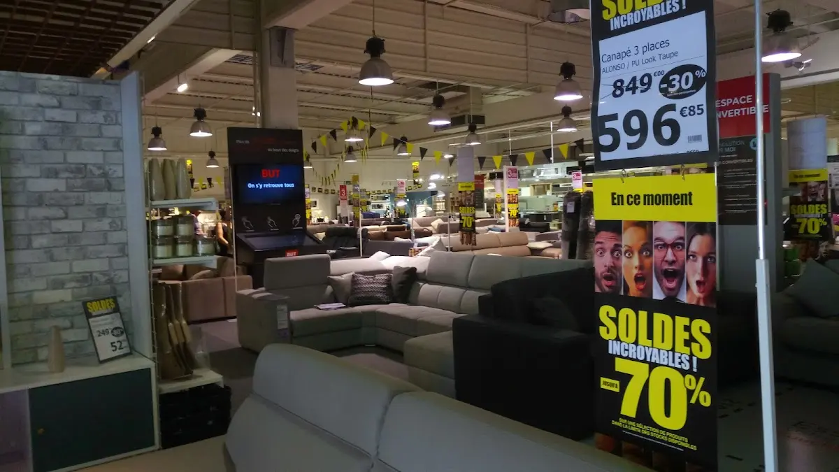 But Aubagne — photo 1