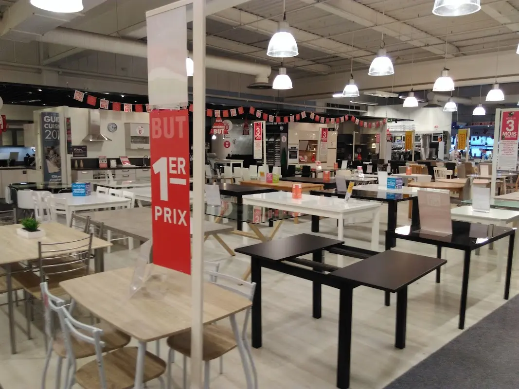 But Aubagne — photo 2