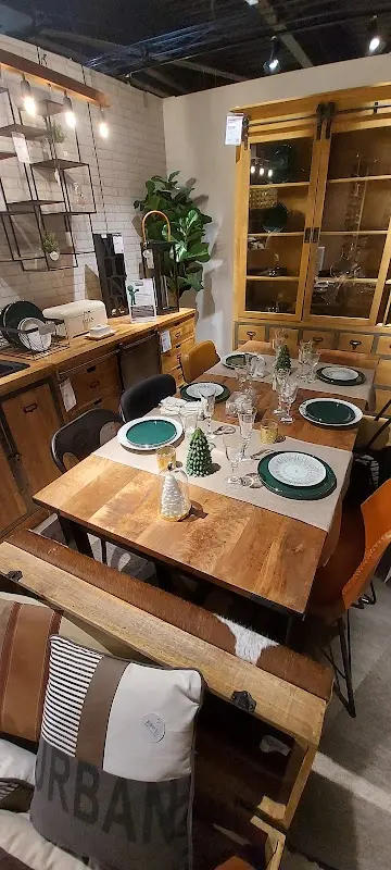 Maisons du Monde Chalon-sur-Saône — photo 2