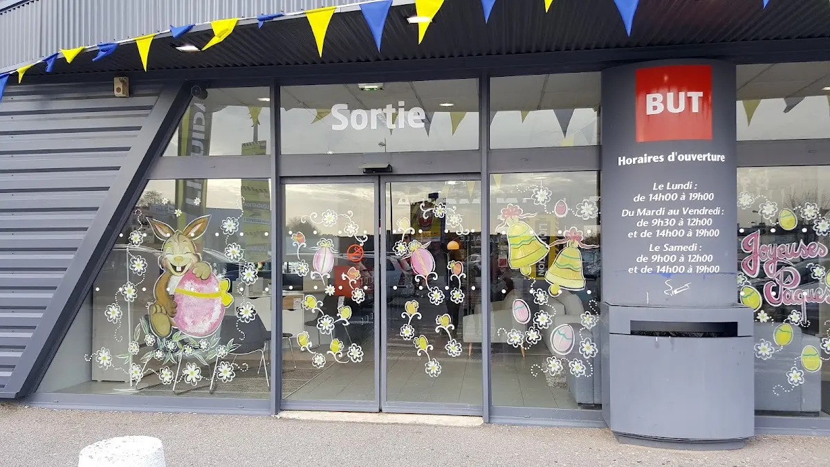 But Épinal — photo 1