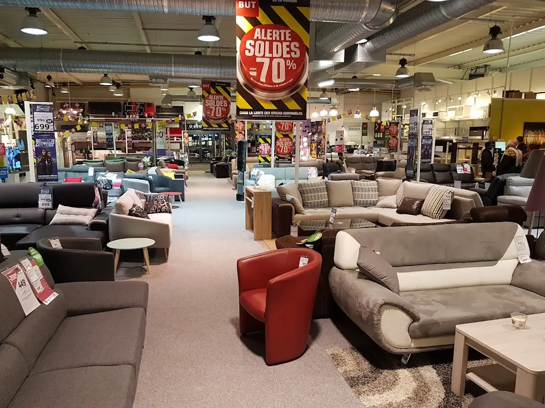 But Épinal — photo 2