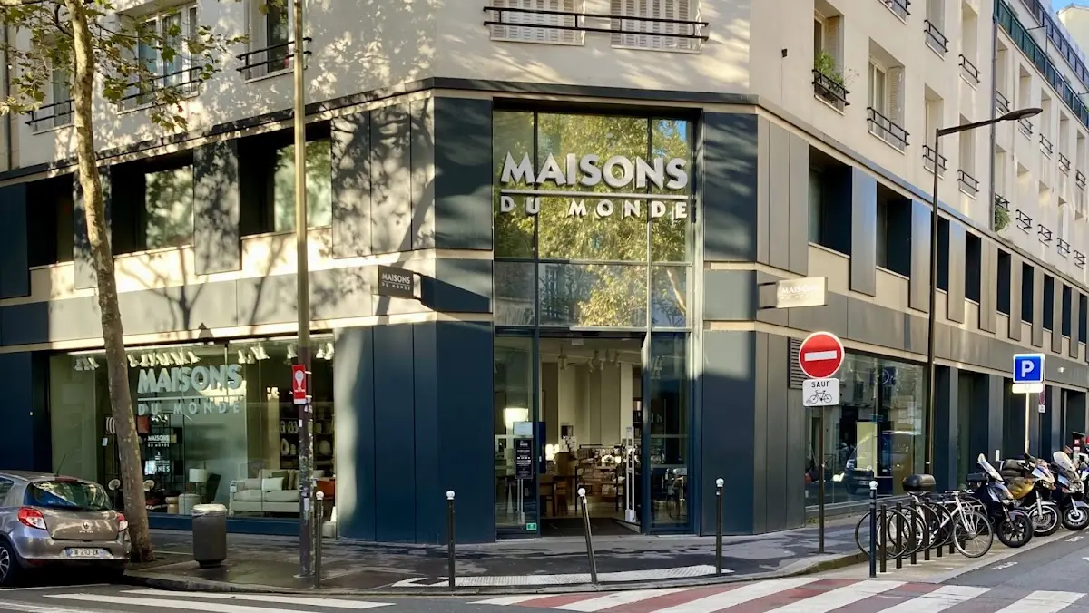 Maisons du Monde Boulogne-Billancourt — photo 1