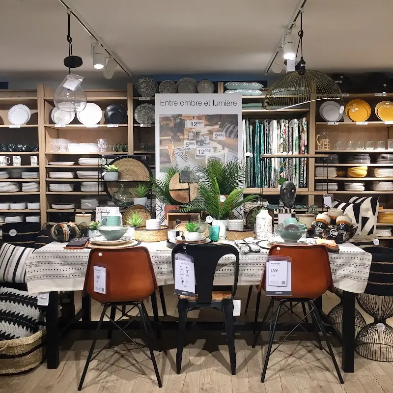 Maisons du Monde Boulogne-Billancourt — photo 2