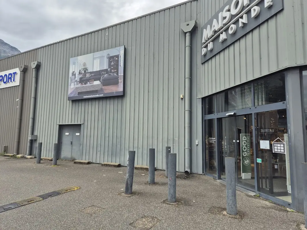 Maisons du Monde Échirolles — photo 1