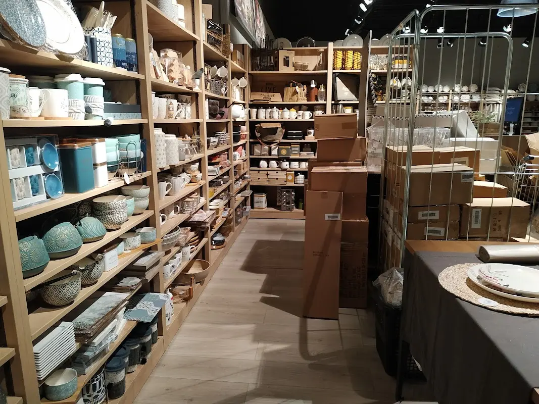 Maisons du Monde Échirolles — photo 2