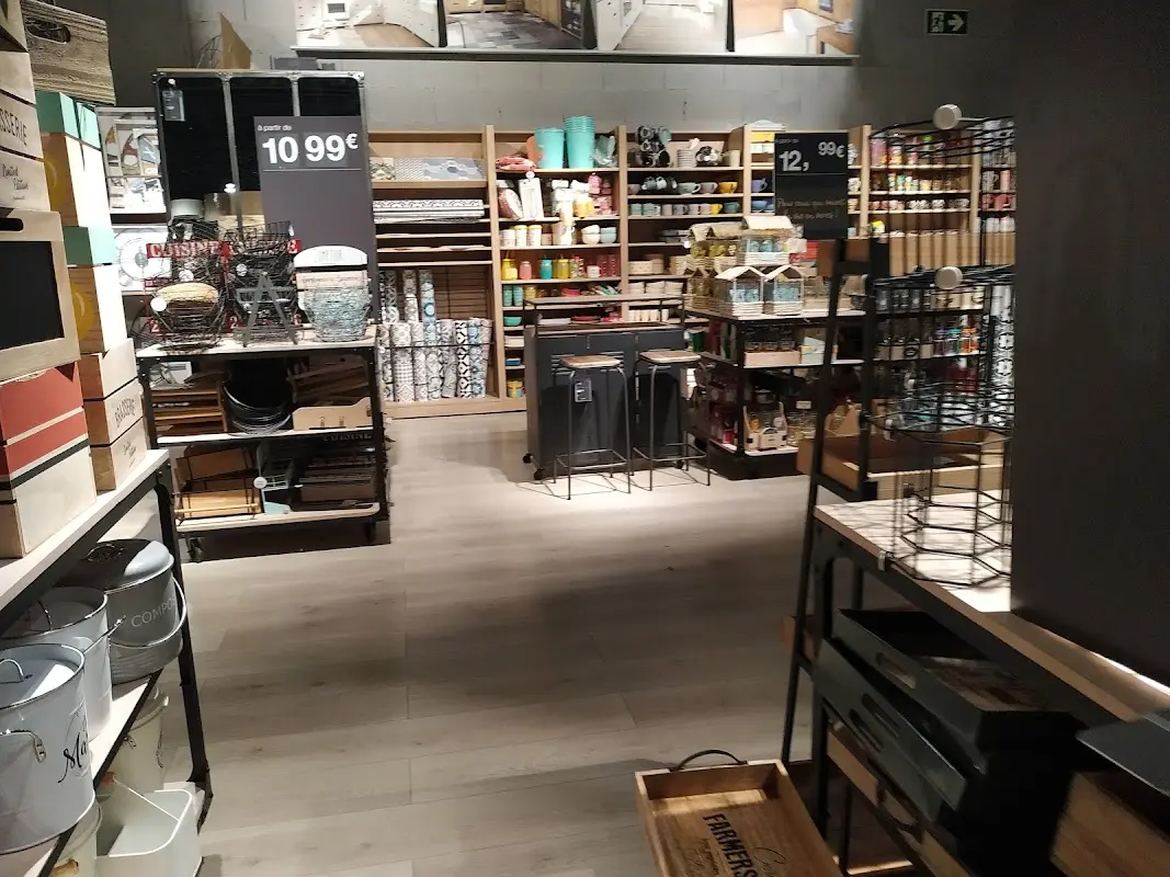 Maisons du Monde Échirolles — photo 3