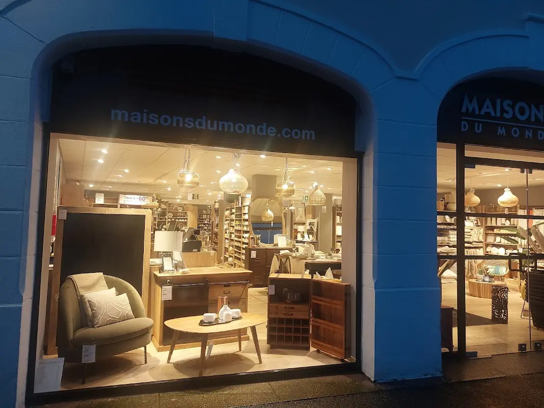 Maisons du Monde Concarneau — photo 1