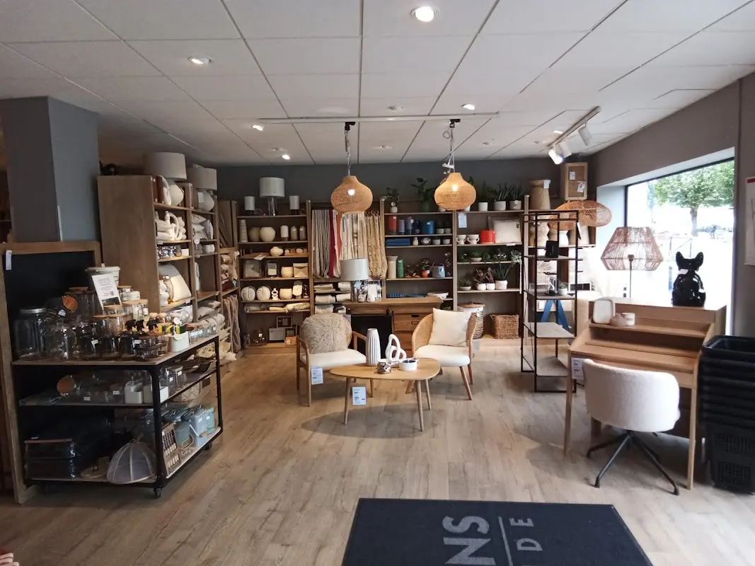 Maisons du Monde Concarneau — photo 2