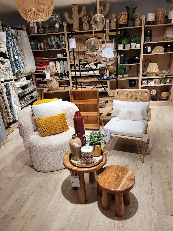 Maisons du Monde Concarneau — photo 3