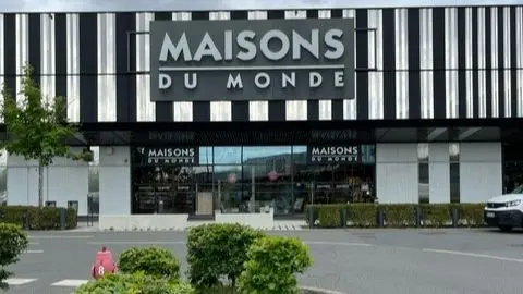 Maisons du Monde Neuville-en-Ferrain — photo 1