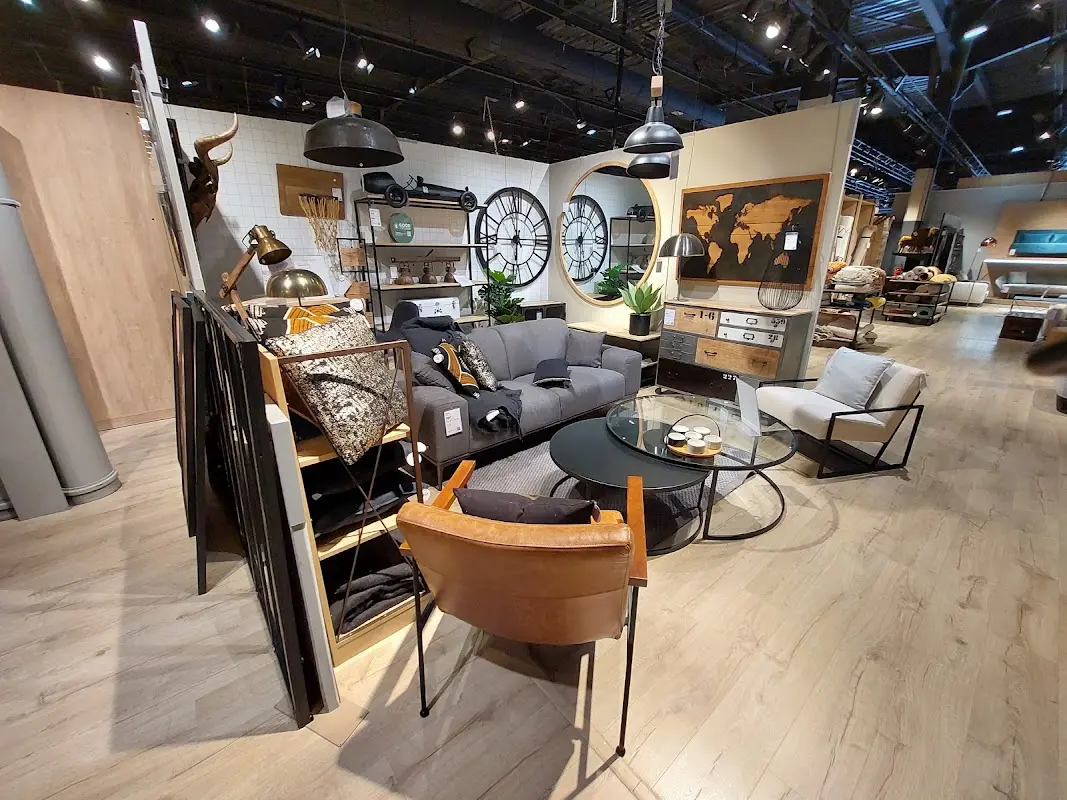 Maisons du Monde Neuville-en-Ferrain — photo 2