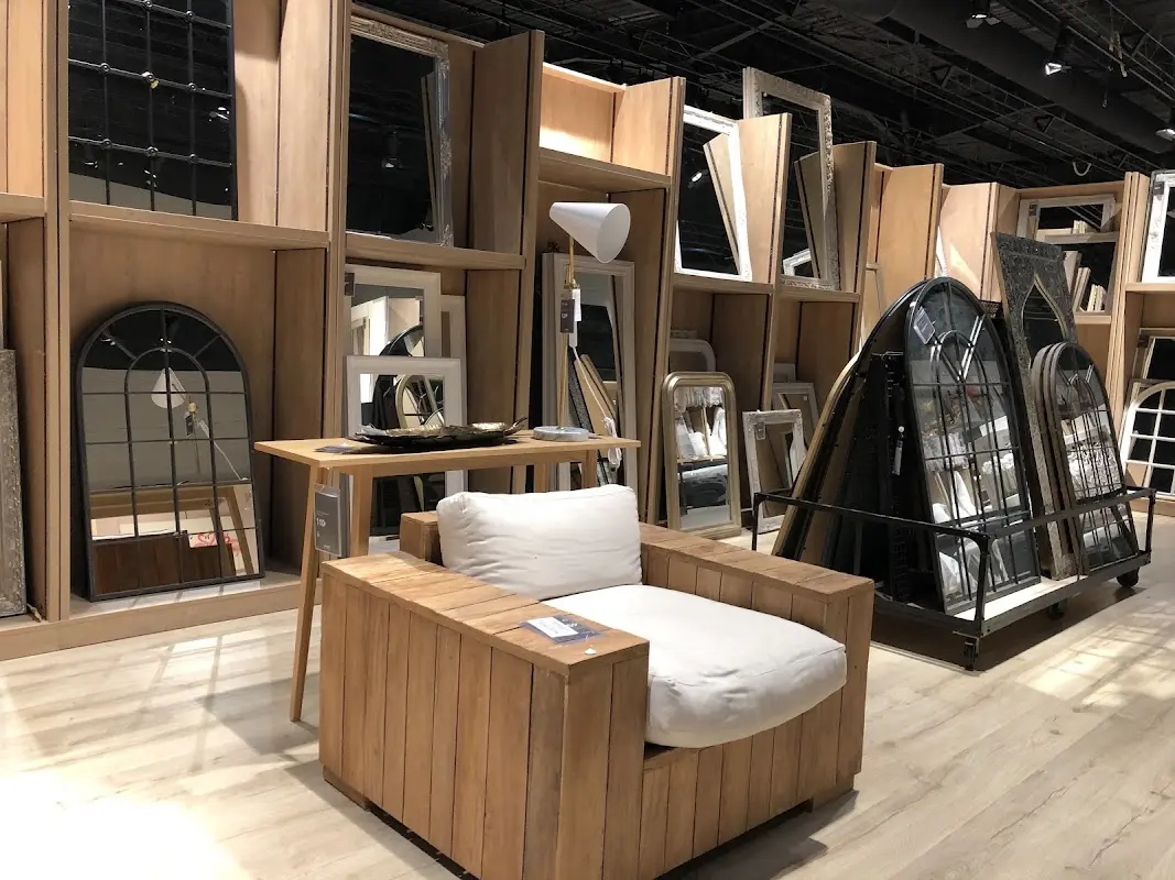 Maisons du Monde Neuville-en-Ferrain — photo 3