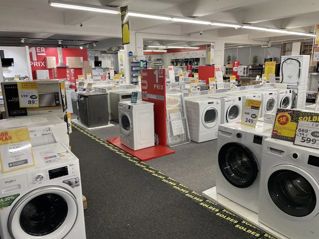 But Clermont-Ferrand — photo 2