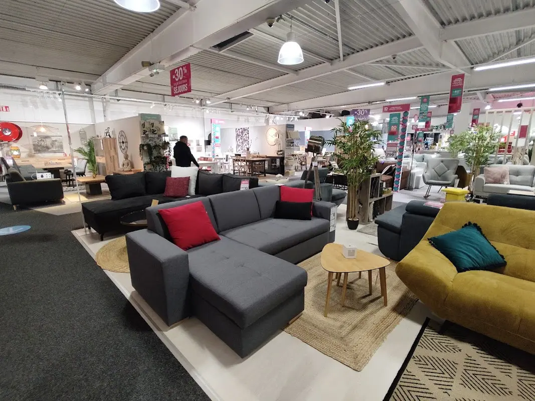 But Clermont-Ferrand — photo 3