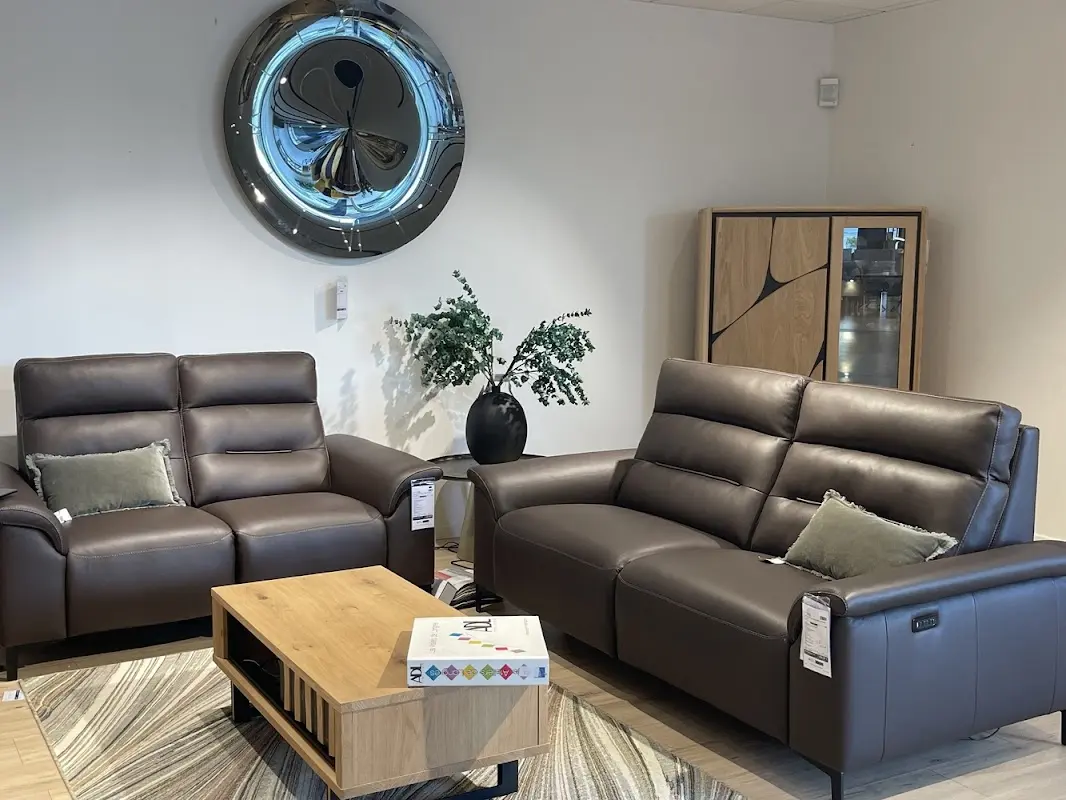 Mobilier de France Belfort — photo 2