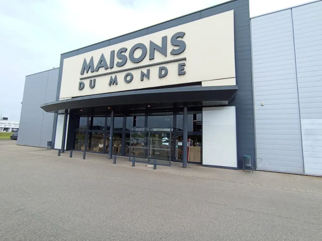 Maisons du Monde Kingersheim — photo 1