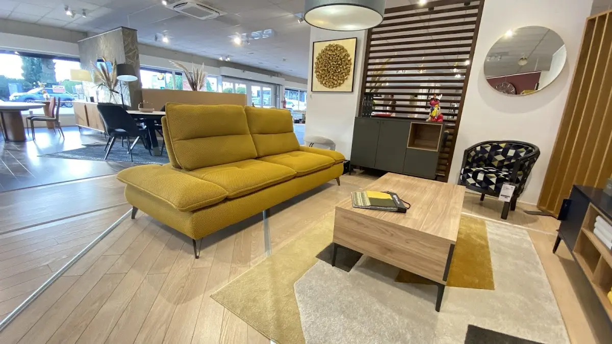 Mobilier de France Ollioules — photo 2