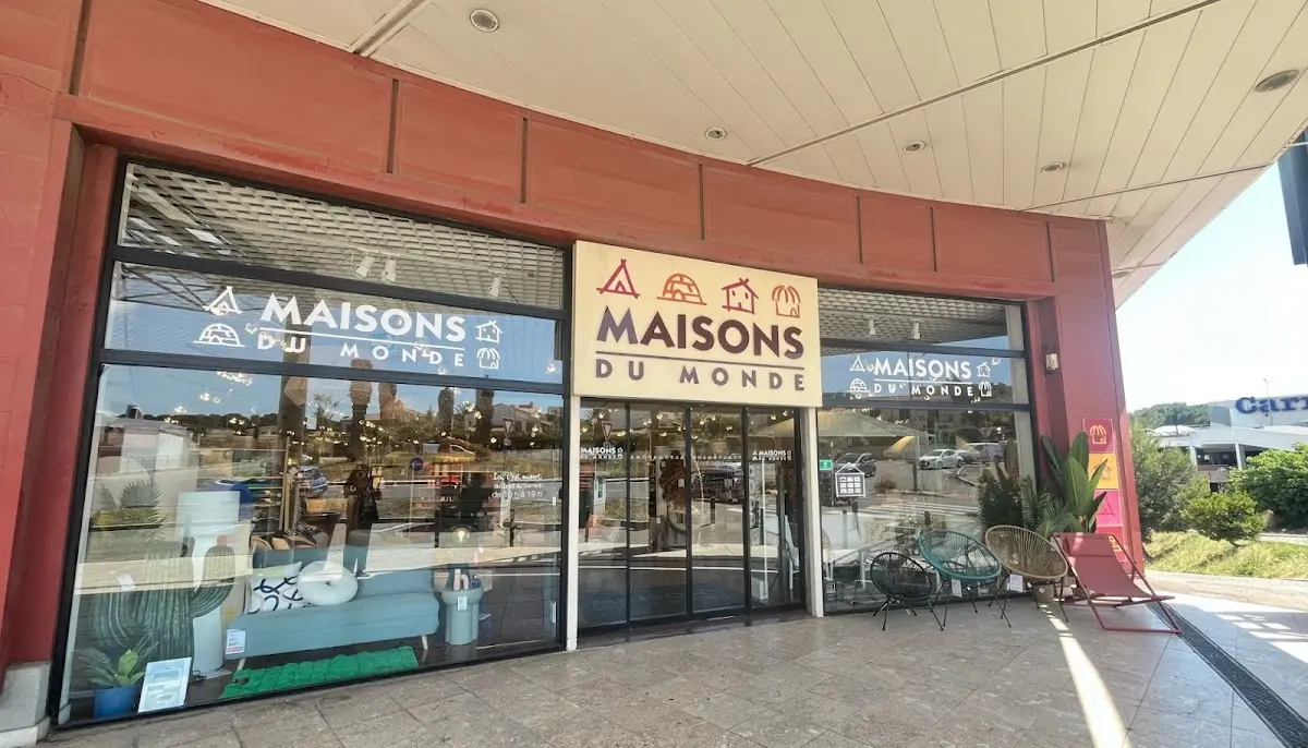 Maisons du Monde La Ciotat — photo 1