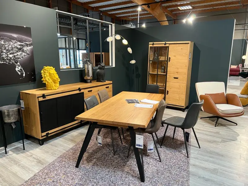 Mobilier de France Angers — photo 2