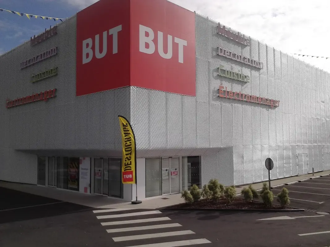 But Brest — photo 1