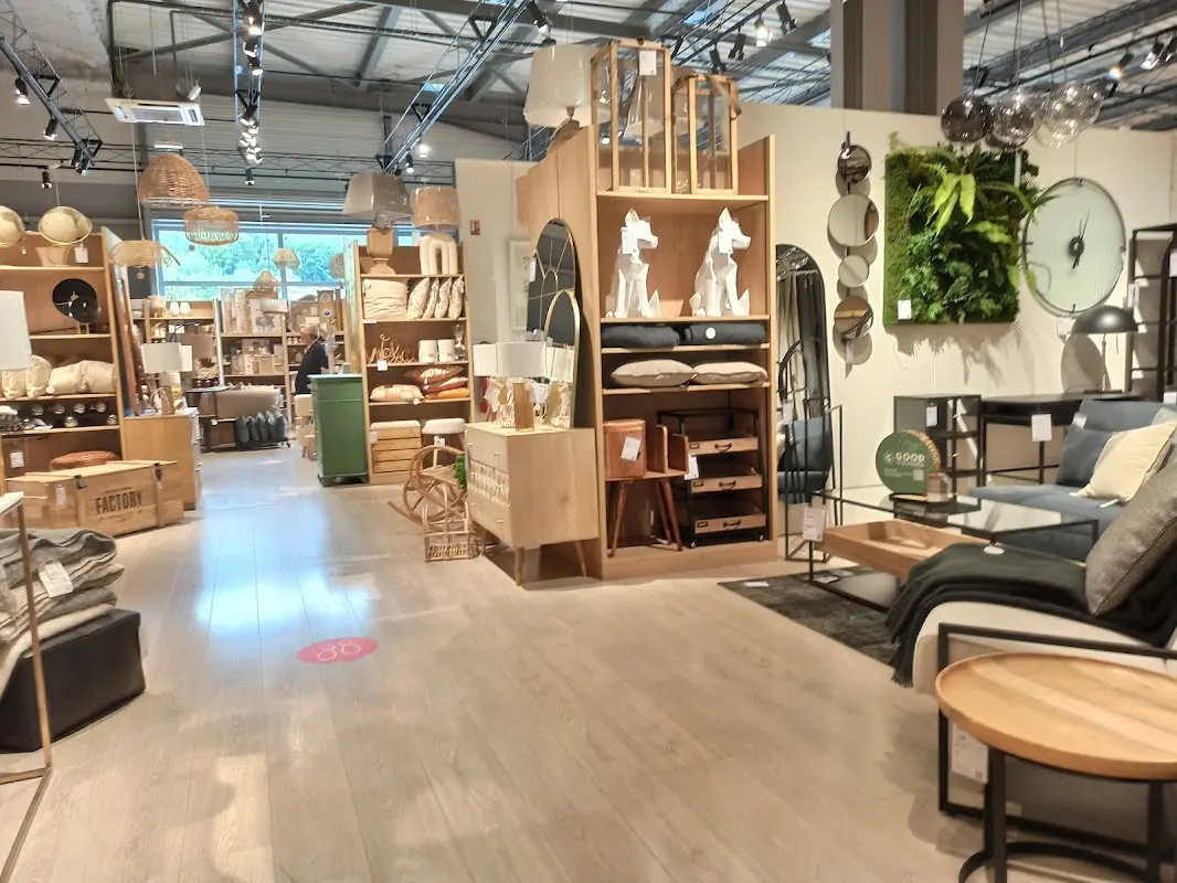 Mobilier de France Gap — photo 2