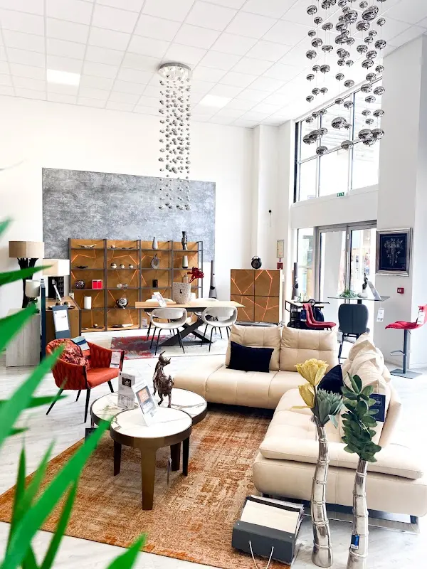 Mobilier de France Perpignan — photo 2