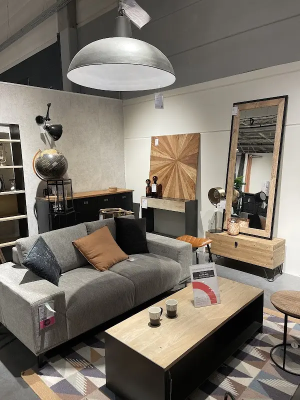 Maisons du Monde Le Mans — photo 2