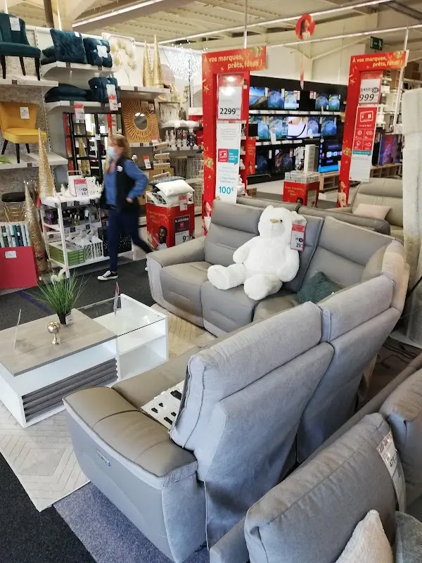 But Joigny — photo 3