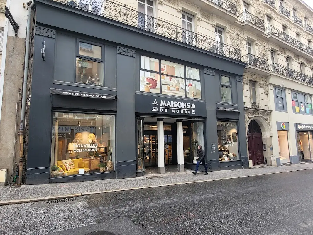 Maisons du Monde Nantes — photo 1