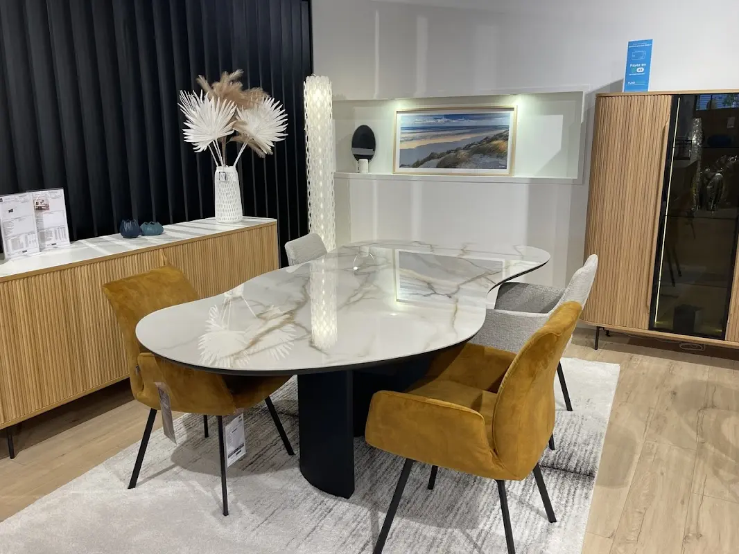 Mobilier de France Troyes — photo 3