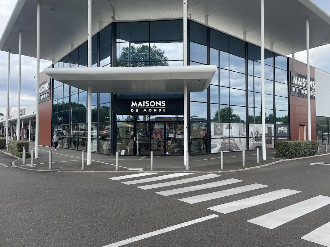 Maisons du Monde Saint-Paul-lès-Dax — photo 1