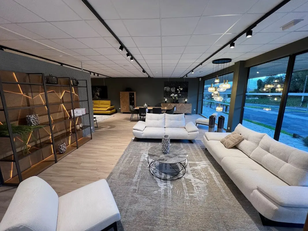 Mobilier de France Angoulême — photo 2