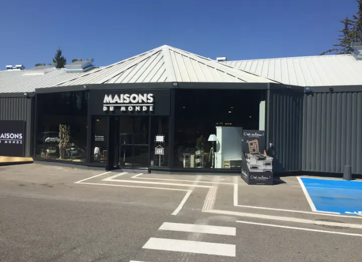 Maisons du Monde Manosque — photo 1