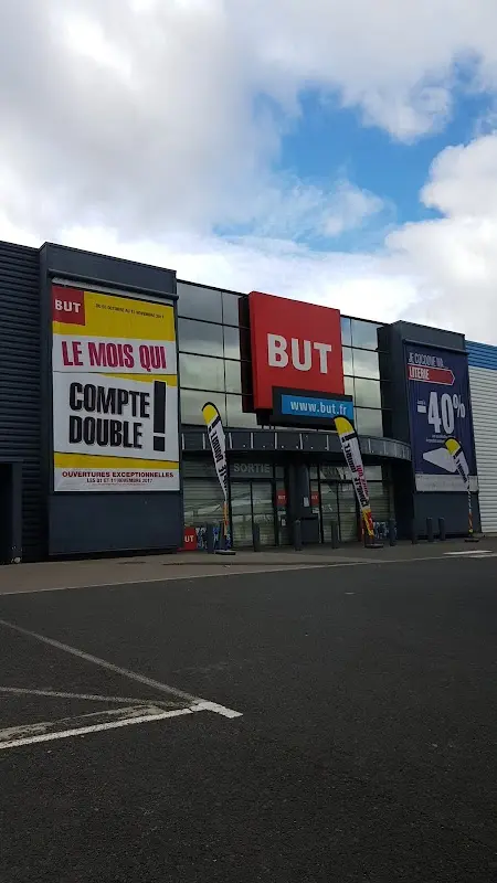 But Béziers — photo 1