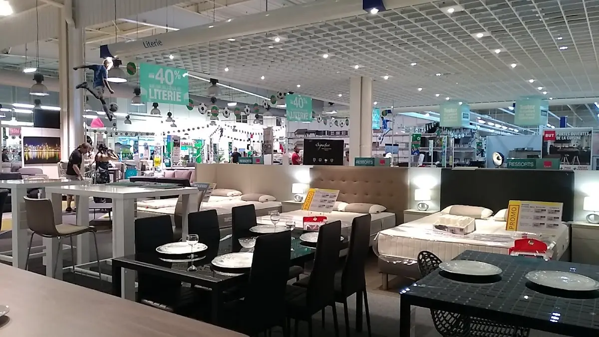 But Béziers — photo 3