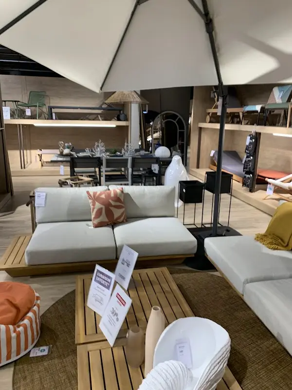 Maisons du Monde Sainte-Geneviève-des-Bois — photo 2