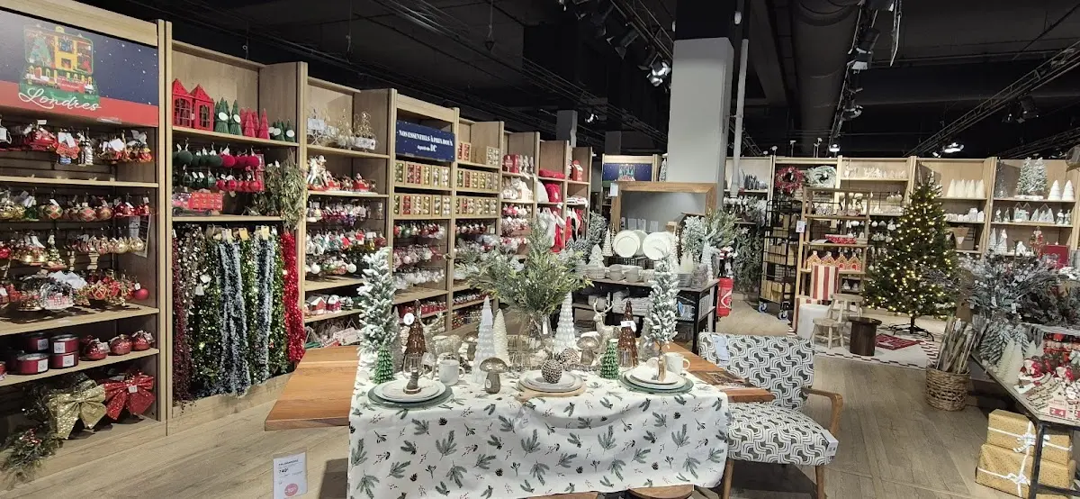 Maisons du Monde Sainte-Geneviève-des-Bois — photo 3