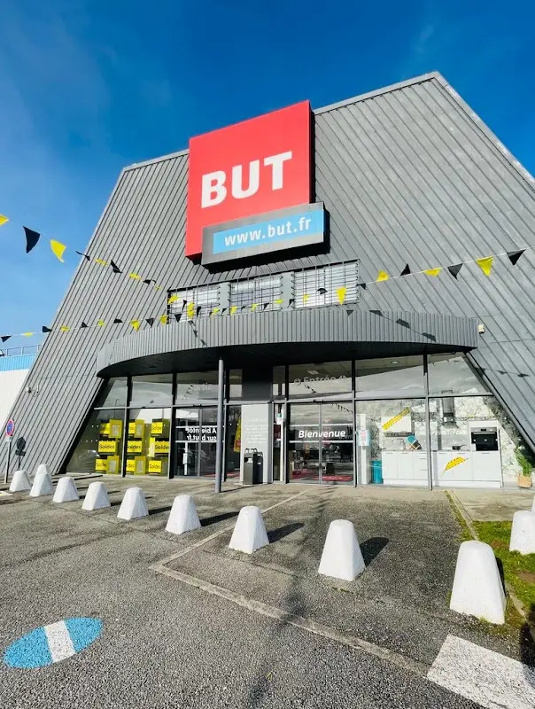 But Dieppe — photo 1