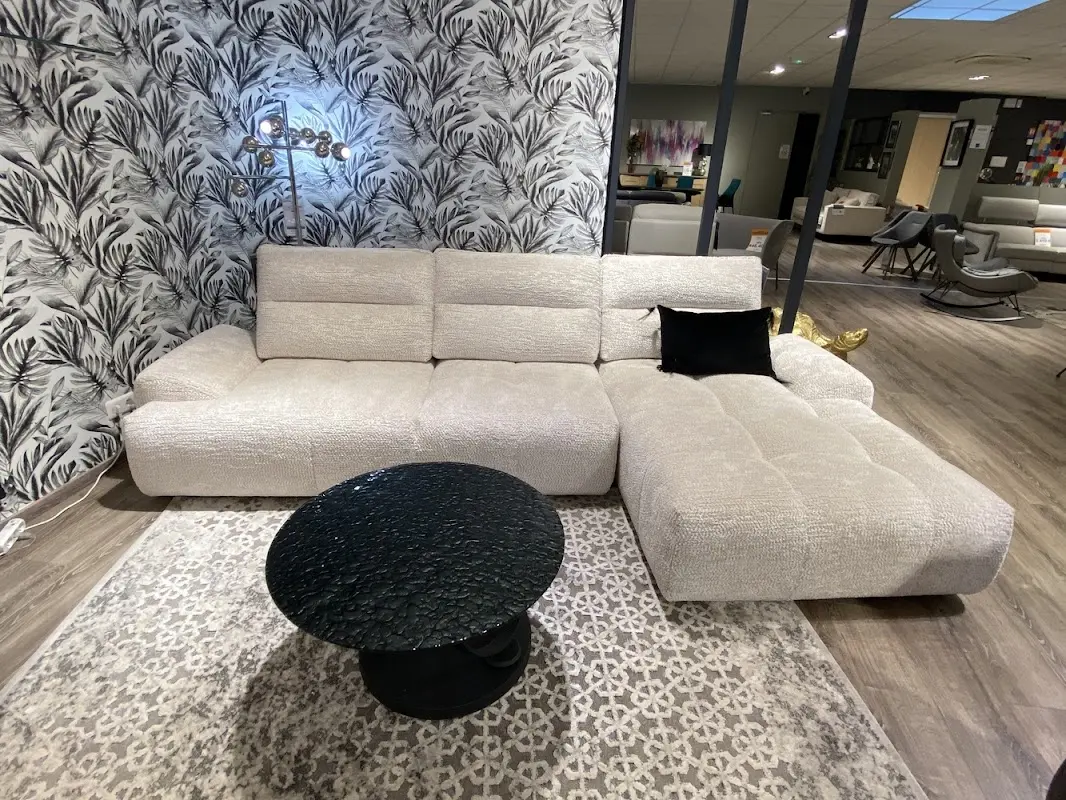 Mobilier de France Brive-la-Gaillarde — photo 3