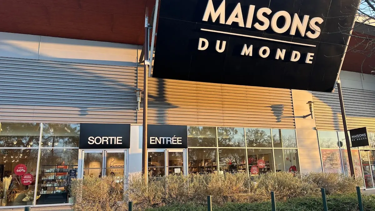 Maisons du Monde Biganos — photo 1