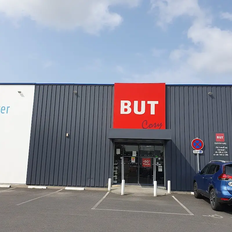 But Jonzac — photo 1