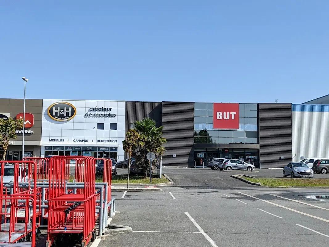 But Biganos — photo 1