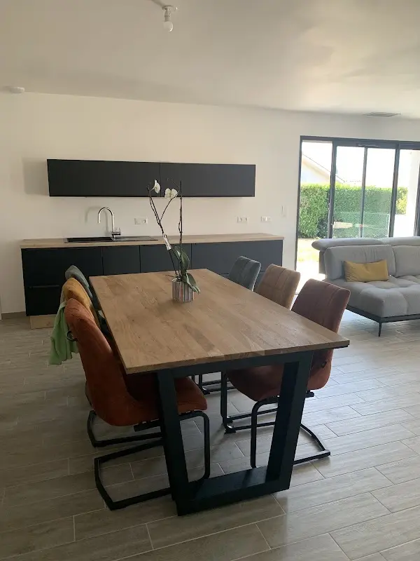 But Biganos — photo 2