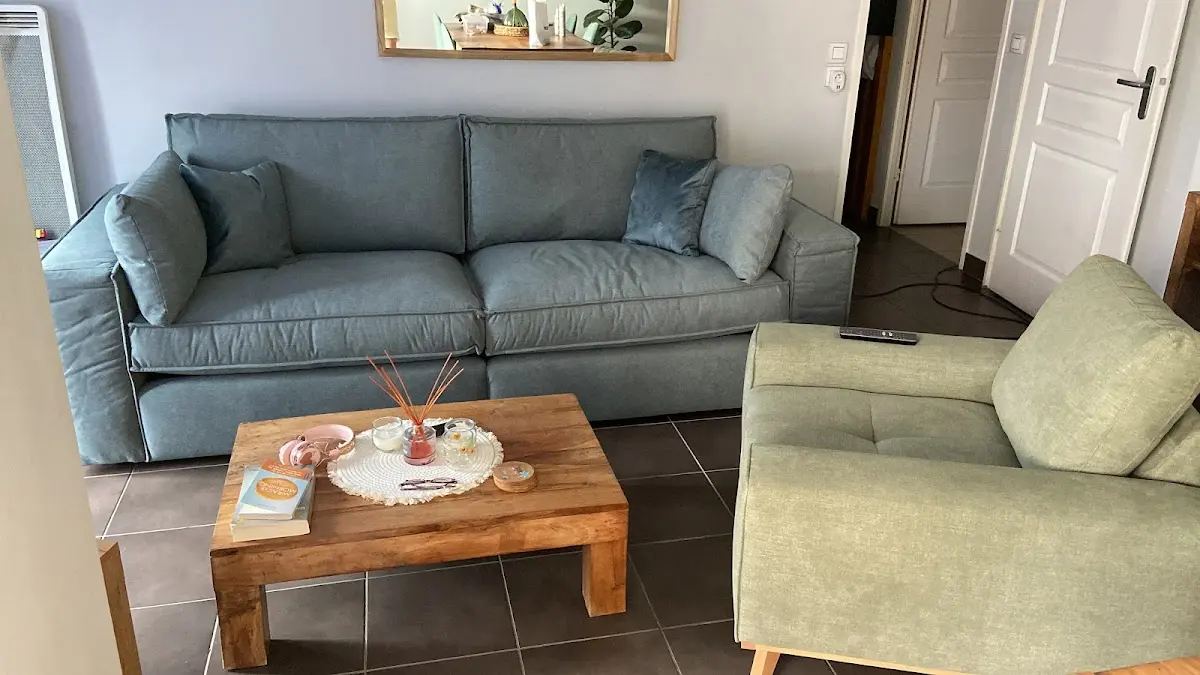 But Biganos — photo 3