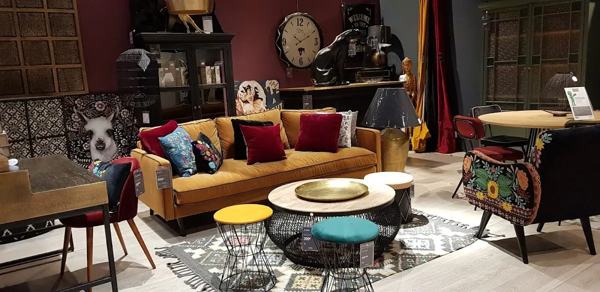 Maisons du Monde Le Pontet — photo 3