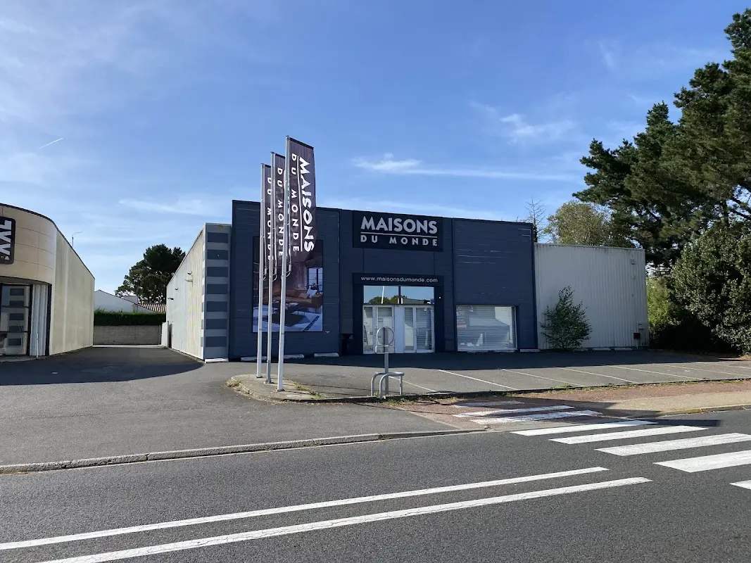 Maisons du Monde Challans — photo 1