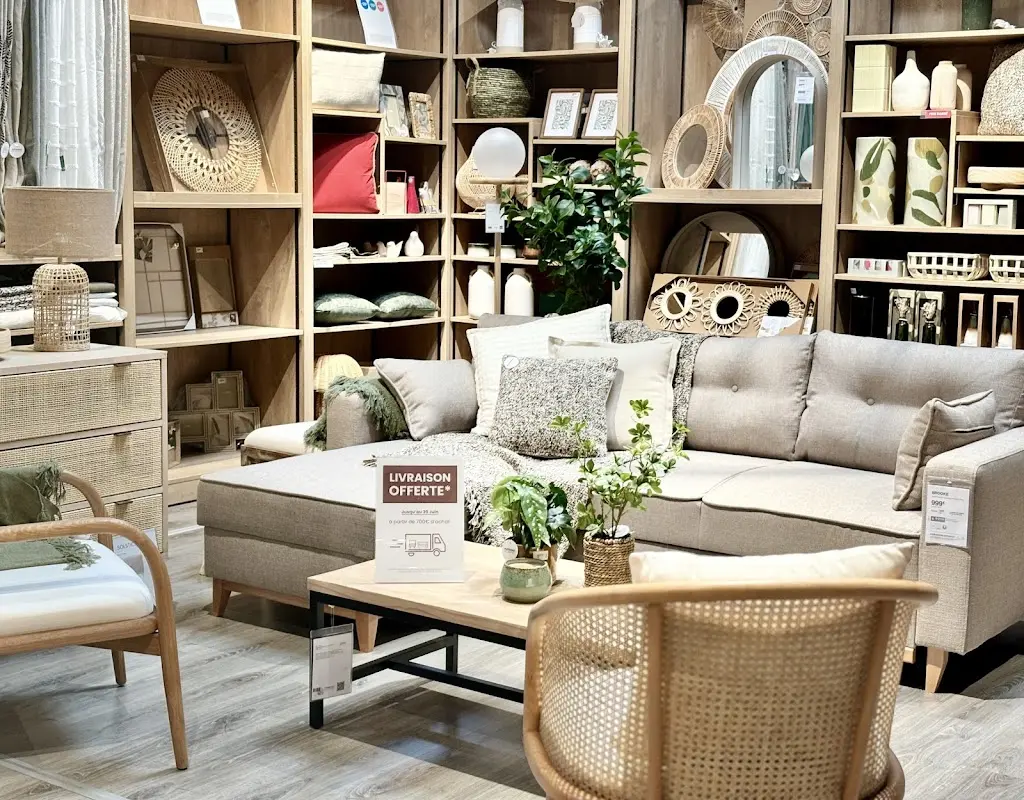 Maisons du Monde Challans — photo 2